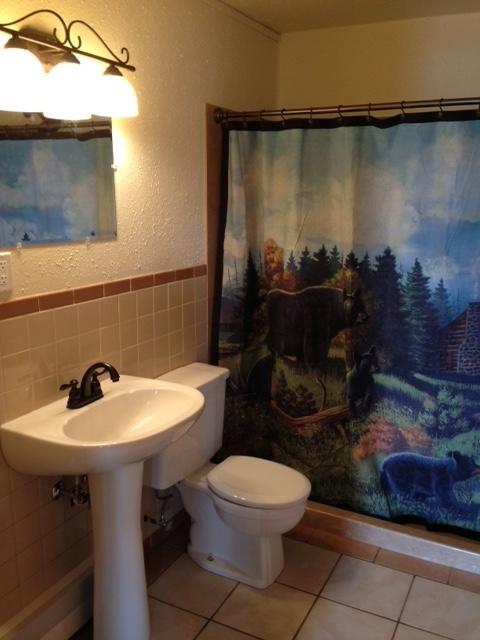 Budget Host Elk Antler Inn Thermopolis Luaran gambar
