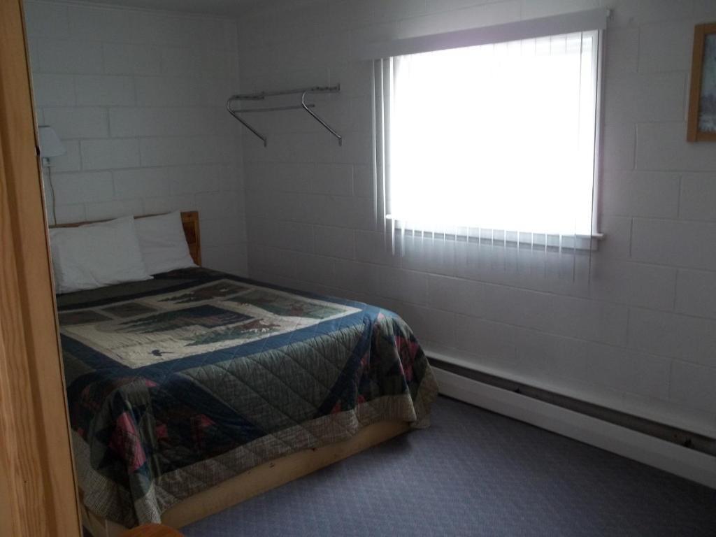 Budget Host Elk Antler Inn Thermopolis Bilik gambar