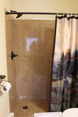 Budget Host Elk Antler Inn Thermopolis Luaran gambar